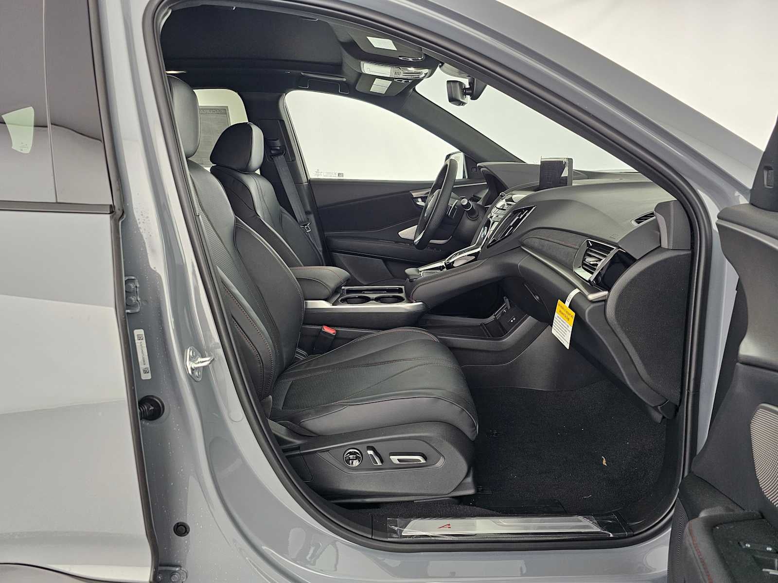 2026 Acura RDX 4ADVA-S