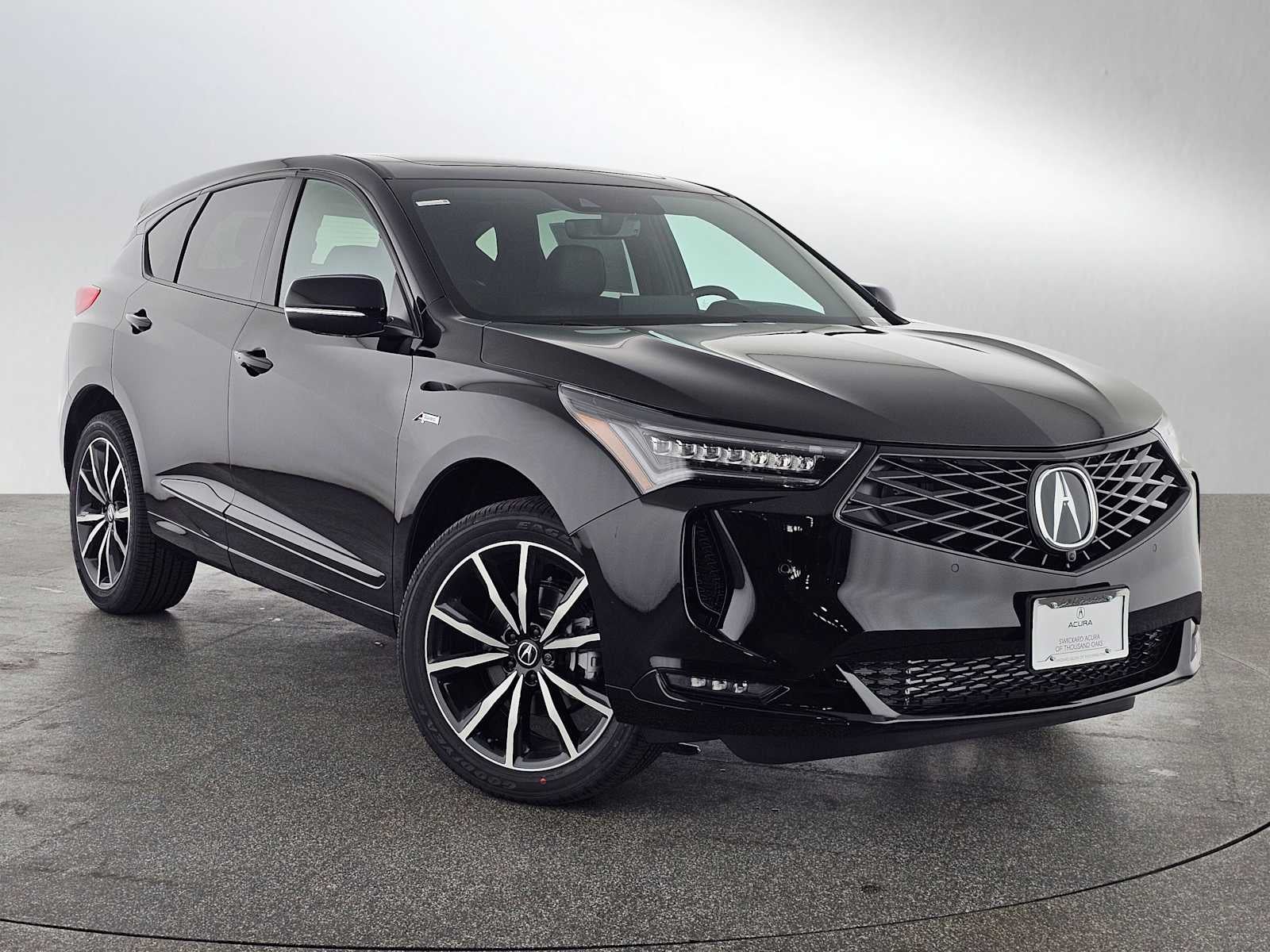 2026 Acura RDX 4ADVA-S