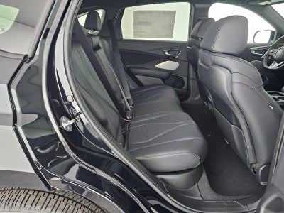 2026 Acura RDX 4ADVA-S