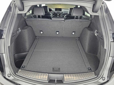 2026 Acura RDX 4ADVA-S