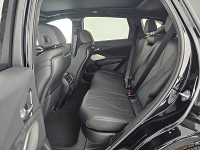 2026 Acura RDX 4ADVA-S