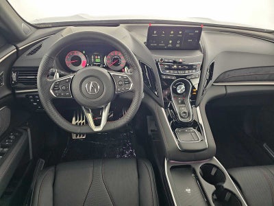 2026 Acura RDX 4ADVA-S