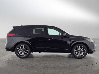2026 Acura RDX 4ADVA-S