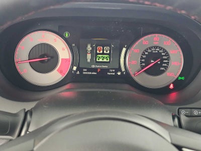 2026 Acura RDX 4ADVA-S