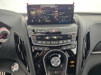 2026 Acura RDX 4ADVA-S