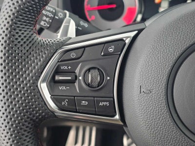 2026 Acura RDX 4ADVA-S