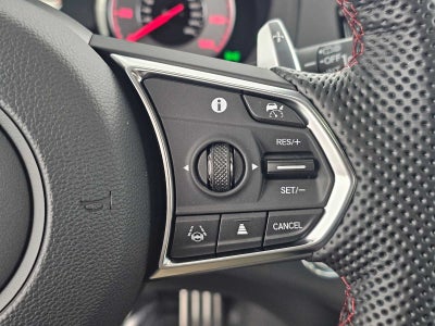 2026 Acura RDX 4ADVA-S