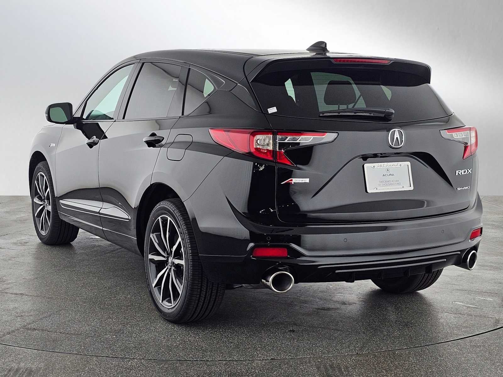 2026 Acura RDX 4ADVA-S