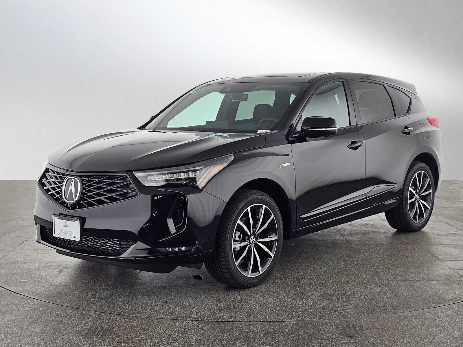 2026 Acura RDX 4ADVA-S