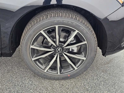 2026 Acura RDX 4ADVA-S