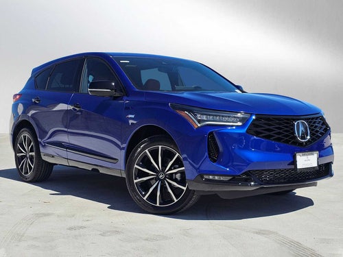 2026 Acura RDX 4ADVA-S