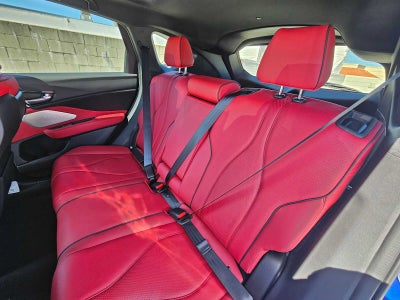 2026 Acura RDX 4ADVA-S