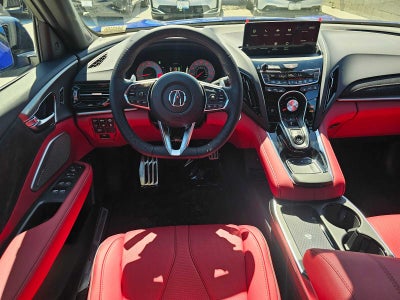 2026 Acura RDX 4ADVA-S