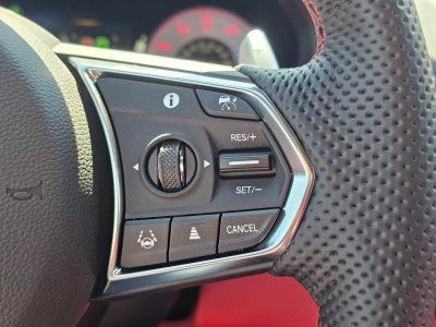 2026 Acura RDX 4ADVA-S