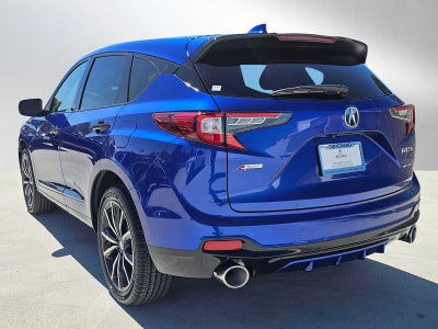 2026 Acura RDX 4ADVA-S