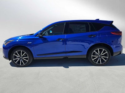2026 Acura RDX 4ADVA-S