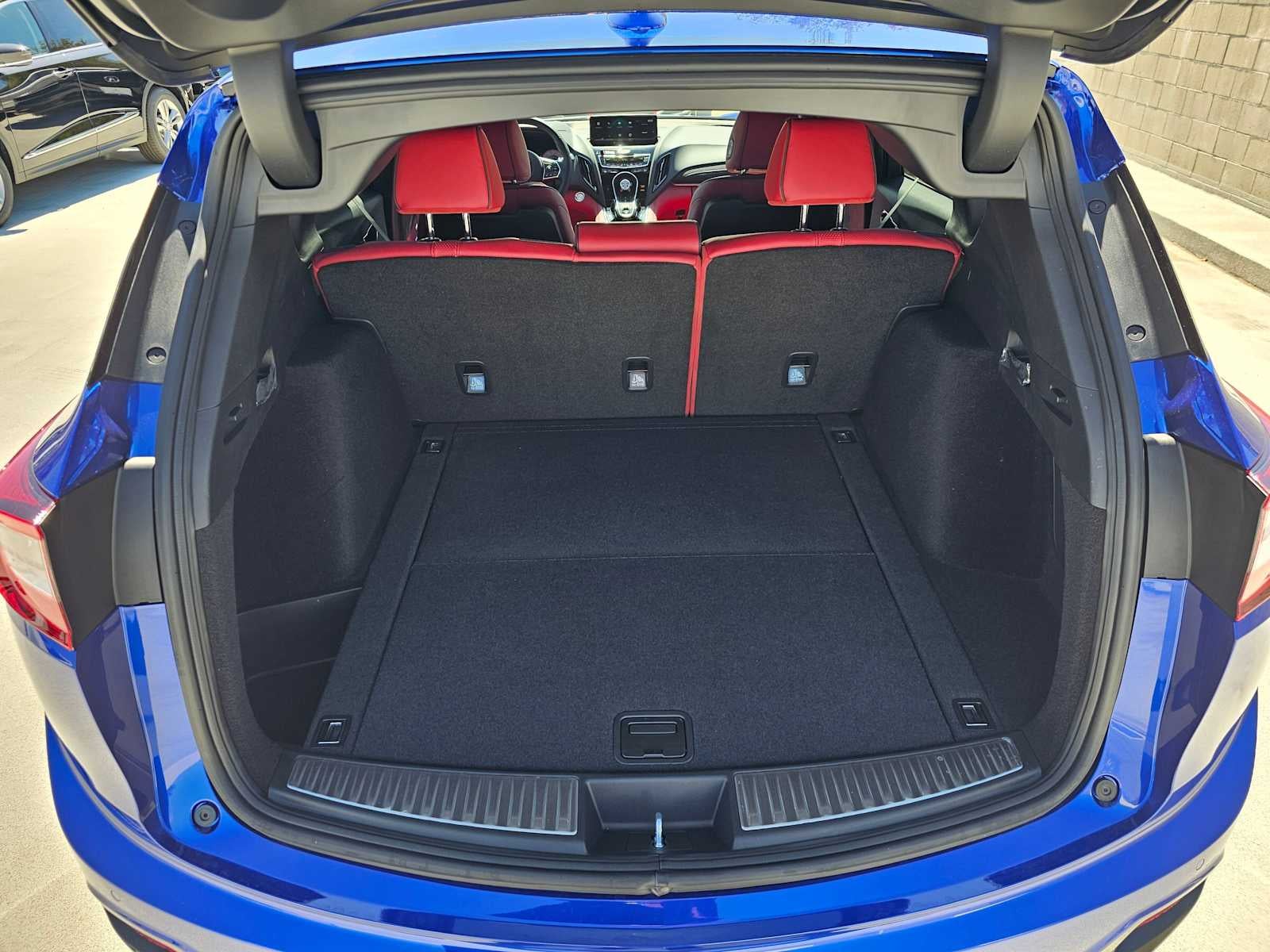 2026 Acura RDX 4ADVA-S