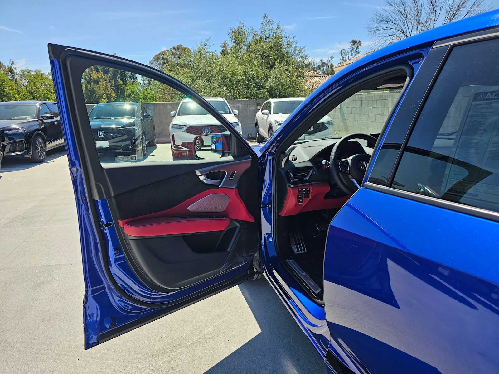 2026 Acura RDX 4ADVA-S