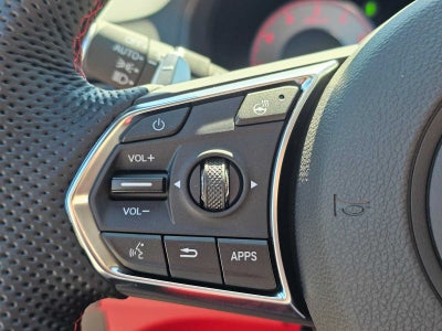 2026 Acura RDX 4ADVA-S