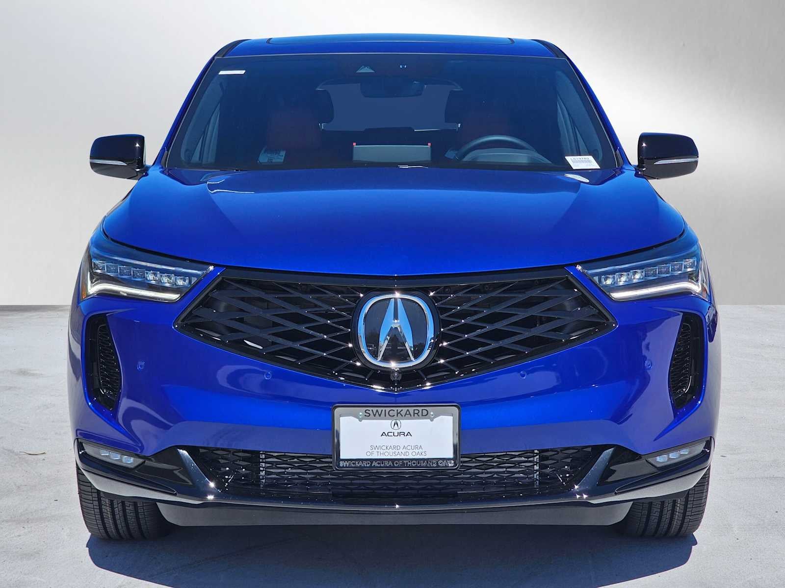 2026 Acura RDX 4ADVA-S
