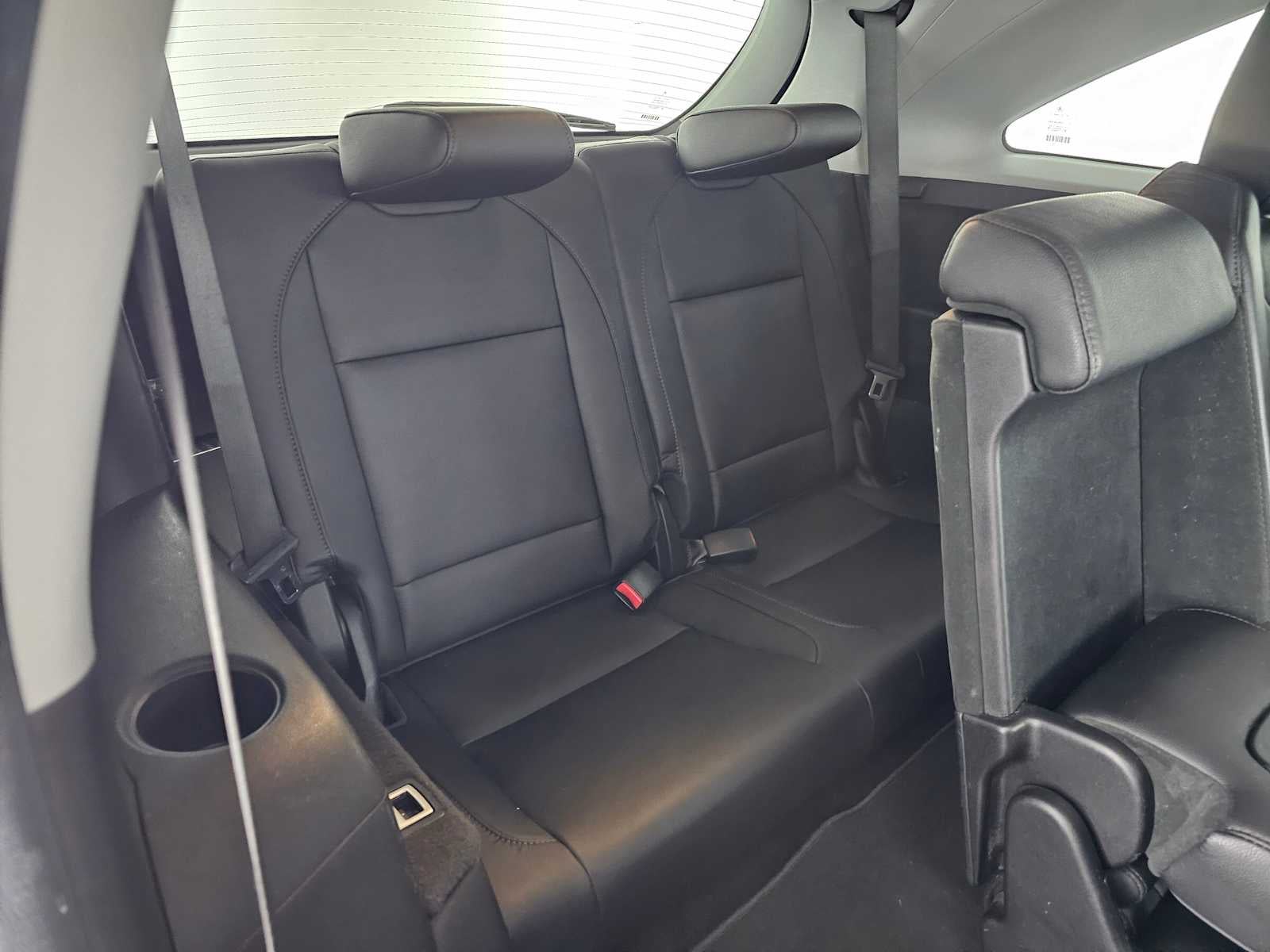 2020 Acura MDX FWD 7-Passenger