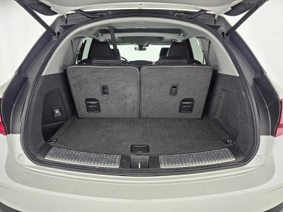 2020 Acura MDX FWD 7-Passenger