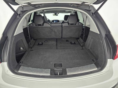 2020 Acura MDX FWD 7-Passenger