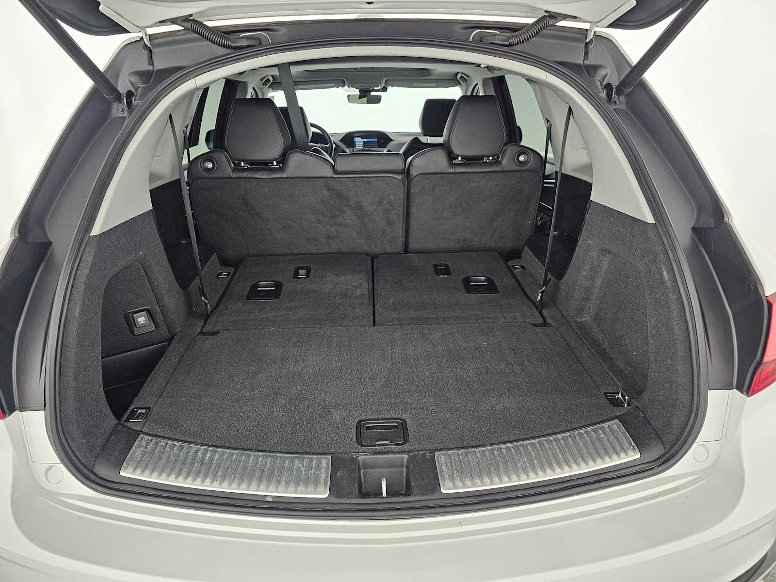 2020 Acura MDX FWD 7-Passenger