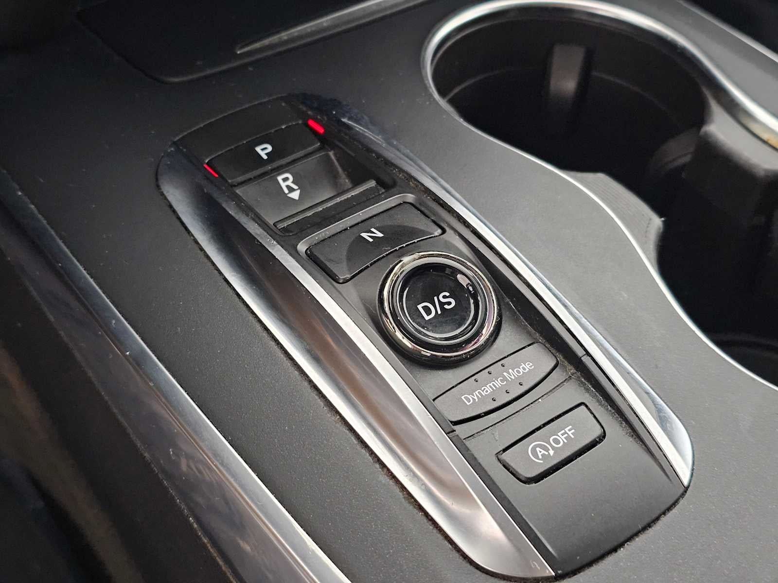 2020 Acura MDX FWD 7-Passenger