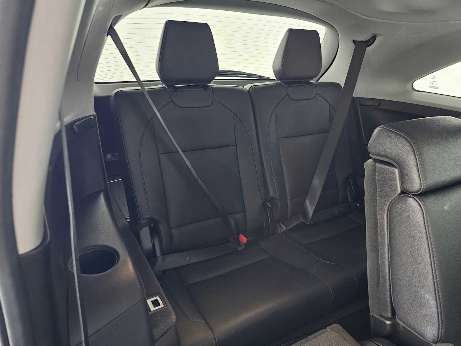 2020 Acura MDX SH-AWD 7-Passenger