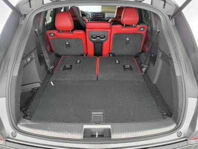 2026 Acura MDX Type S with Advance Package