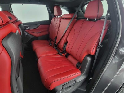 2026 Acura MDX Type S with Advance Package