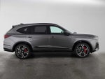 2026 Acura MDX Type S with Advance Package