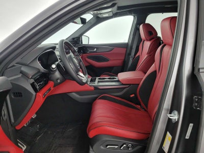 2026 Acura MDX Type S with Advance Package