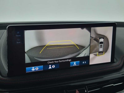 2026 Acura MDX Type S with Advance Package