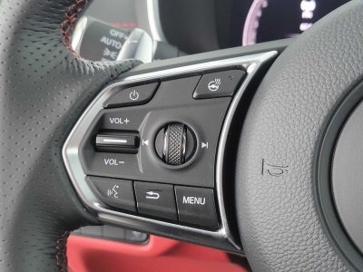 2026 Acura MDX Type S with Advance Package