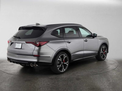 2026 Acura MDX Type S with Advance Package