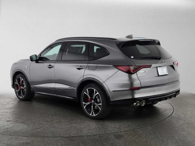2026 Acura MDX Type S with Advance Package