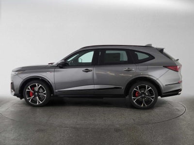 2026 Acura MDX Type S with Advance Package