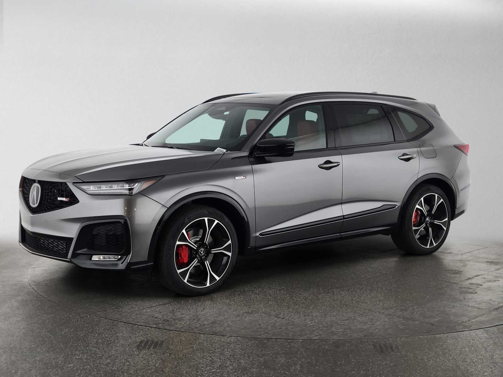 2026 Acura MDX Type S with Advance Package