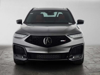 2026 Acura MDX Type S with Advance Package