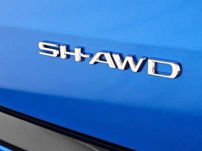 2026 Acura MDX Type S with Advance Package