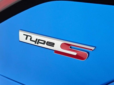 2026 Acura MDX Type S with Advance Package