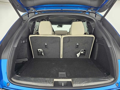 2026 Acura MDX Type S with Advance Package