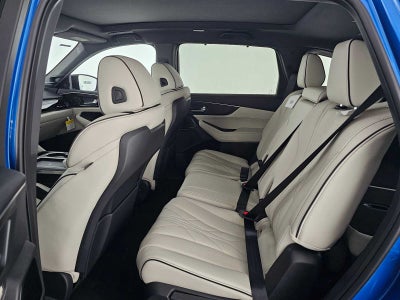 2026 Acura MDX Type S with Advance Package