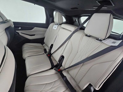 2026 Acura MDX Type S with Advance Package