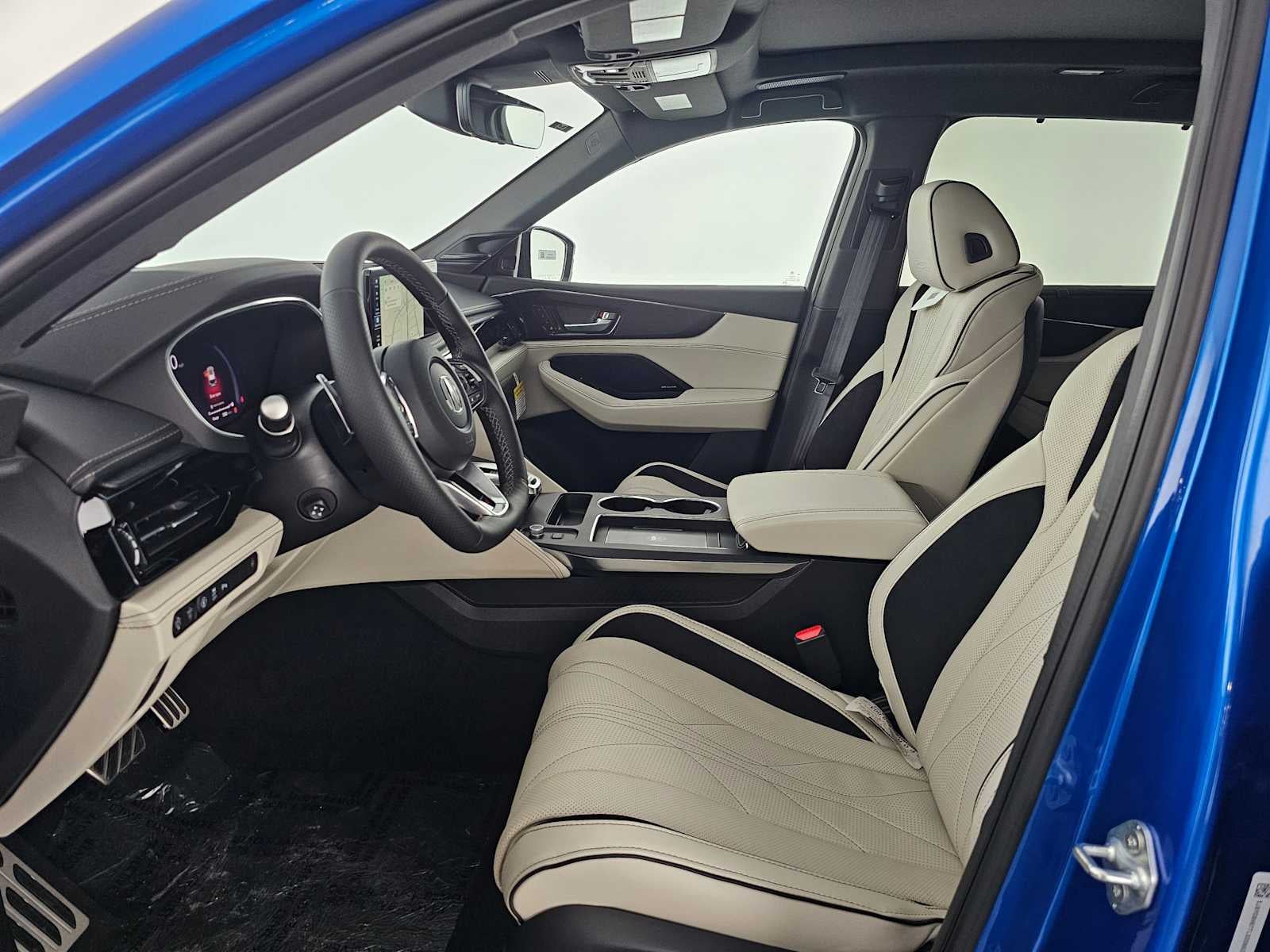 2026 Acura MDX Type S with Advance Package