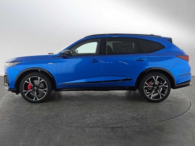 2026 Acura MDX Type S with Advance Package