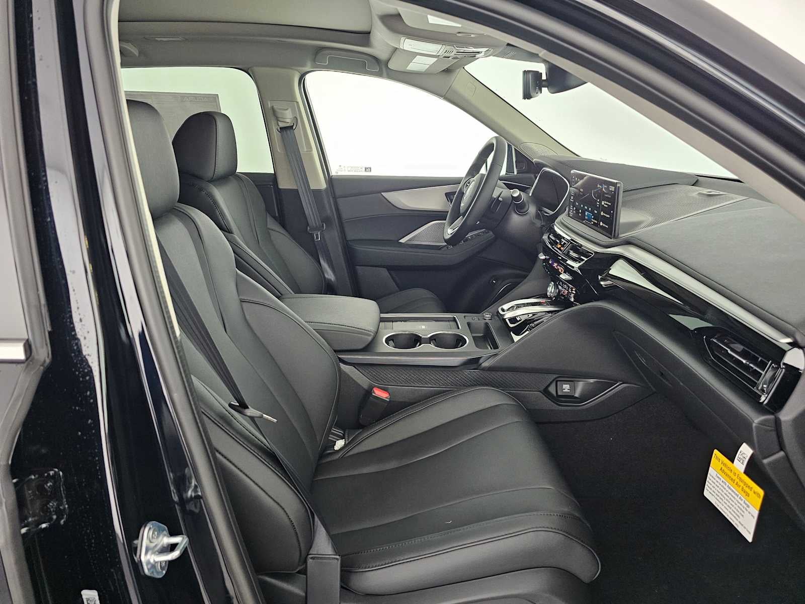 2026 Acura MDX FWD