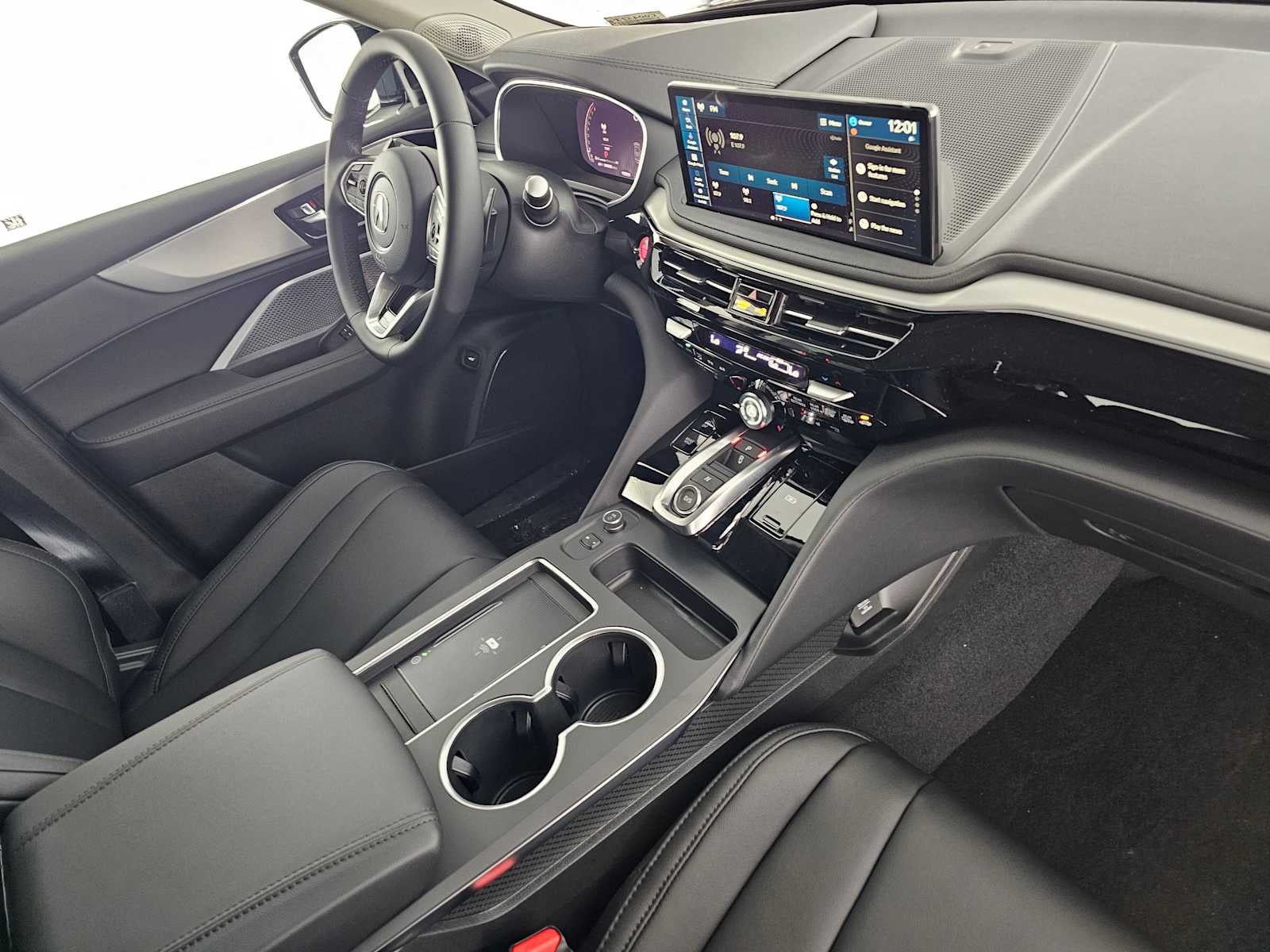 2026 Acura MDX FWD
